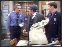 Barney Miller